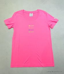 MAGLIA M/C CHAMPION