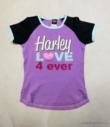 MAGLIA M/C HARLEY & DAVIDSON