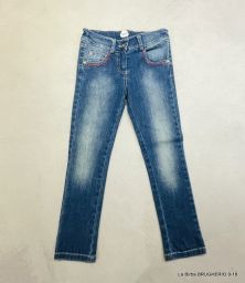 JEANS NAME IT