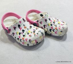 CIABATTE CROCS