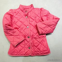 GIACCA TRAPUNTATA RALPH LAUREN