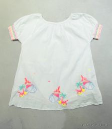VESTITO BILLIEBLUSH