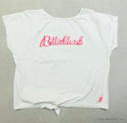 MAGLIA BILLIEBLUSH M/C