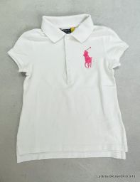 POLO M/L RALPH LAUREN