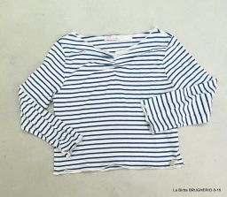 MAGLIA LU LU