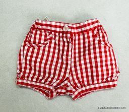 SHORT CHICCO