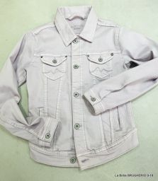 GIACCA JEANS PEPE JEANS