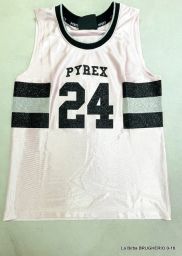 CANOTTA PYREX