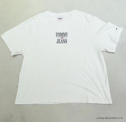 MAGLIA M/C TOMMY HILFIGER TG S