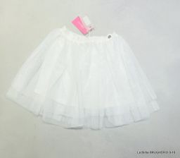 GONNA GAUDI TULLE NUOVA