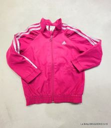 GIACCA ADIDAS MEZZA STAGIONE