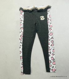 LEGGINGS DESIGUAL
