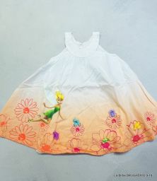 VESTITO DISNEY STORE TRILLI
