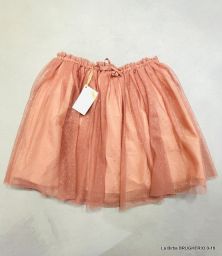 GONNA LIU JO TULLE POIS NUOVA