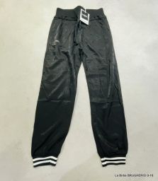 PANTALONI CARGO MEK NUOVI LEGGERI STRASS