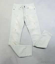 JEANS LIU JO STRASS