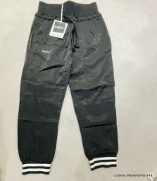 PANTALONI CARGO MEK NUOVI LEGGERI STRASS