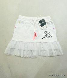 GONNA TULLE MEK NUOVA