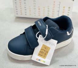 SCARPE GEOX NUOVE
