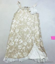 VESTITO ALICE PI. MAI USATO