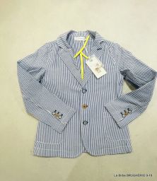 GIACCA ELEGANTE OM NUOVA