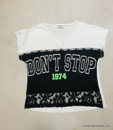 MAGLIA MEK M/C