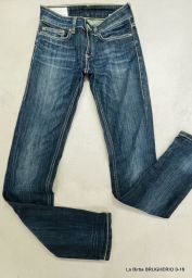 JEANS DONDUP TG 25