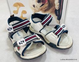 SANDALI SUPERGA