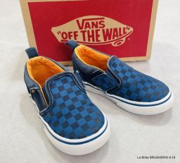 SCARPE VANS