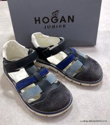 SANDALI HOGAN JUNIOR