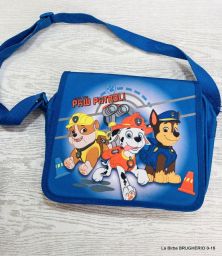 TRACOLLA PAW PATROL NUOVA