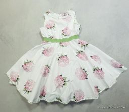 VESTITO MONNALISA