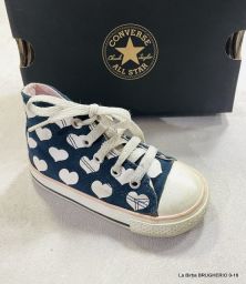 SCARPE CONVERSE ALL STAR