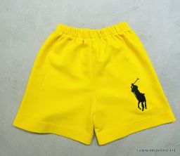 SHORT RALPH LAUREN