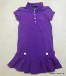 VESTITO RALPH LAUREN
