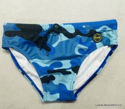 COSTUME EFFEK SLIP MAI USATO