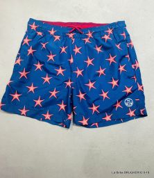 COSTUME NORTH SAILS