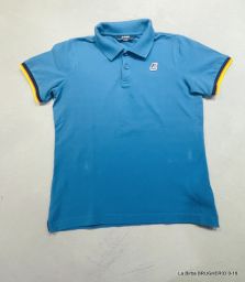POLO K-WAY M/C