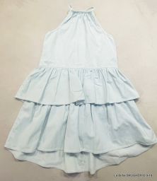 VESTITO  GAP DENIM       MINI