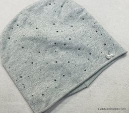 CAPPELLO GAUDI  STRASS