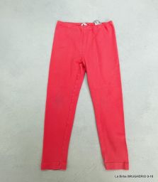 LEGGINGS NORTH POLE