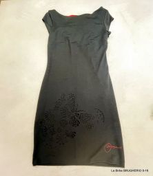 TUBINO DESIGUAL TG M DONNA