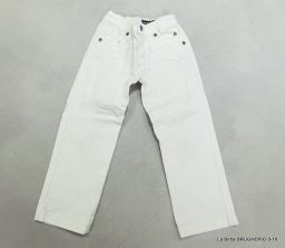 PANTALONI JECKERSON