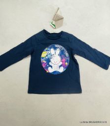 MAGLIA M/C BENETTON NUOVA