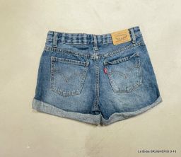 SHORT LEVI'S