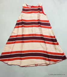VESTITO PINKO