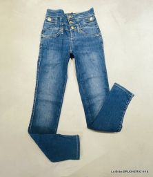 JEANS LIU JO VITA ALTA