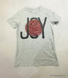 MAGLIA NAME IT M/C