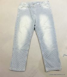 JEANS  SARABANDA