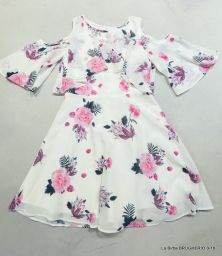 VESTITO MARCIANO